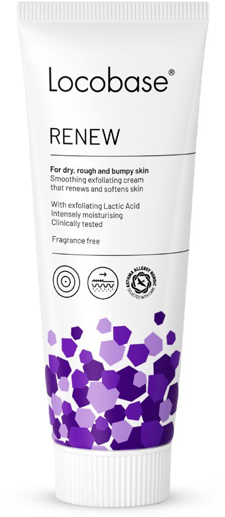 Bild på Locobase RENEW CREAM, 100 g