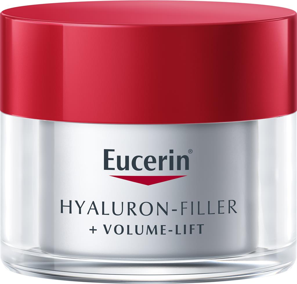 Bild på Eucerin HF Volume-Lift Day Cream Normal, 50 ml