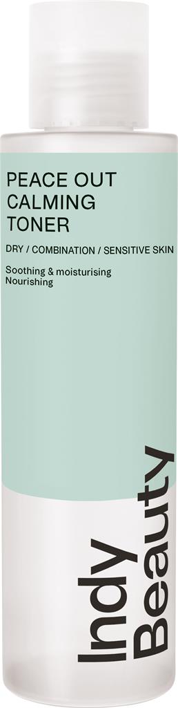 Bild på Indy Beauty PEACE OUT CALMING TONER, 150 ml