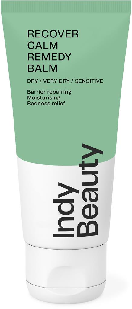 Bild på Indy Beauty RECOVER CALM REMEDY BALM, 50 ml