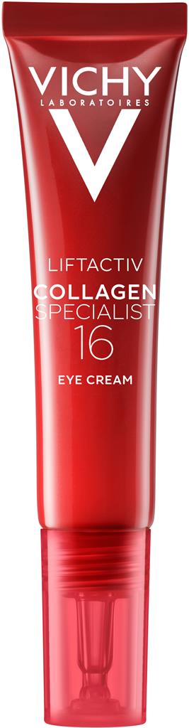 Bild på Vichy Liftactiv Specialist Eye Cream, 15 ml