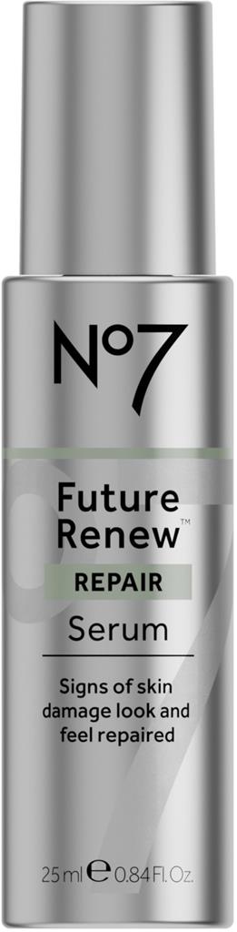 Bild på No7 Future Renew Repair Serum, 25 ml