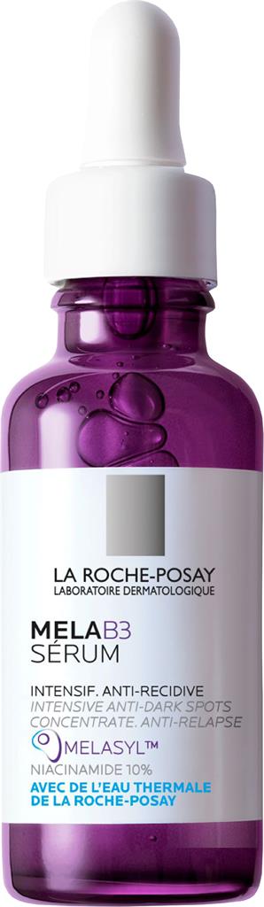 Bild på La Roche-Posay MELAB3 SERUM, 30 ml
