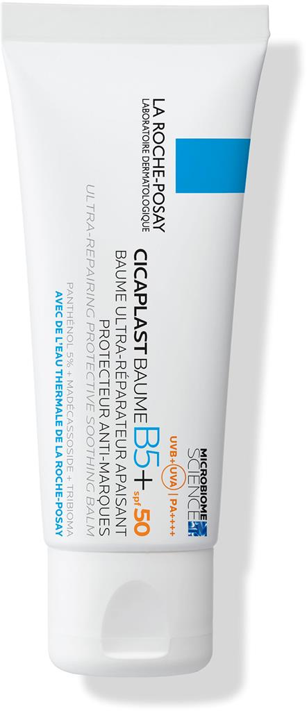 Bild på La Roche-Posay Cicaplast SPF50 Baume, 40 ml