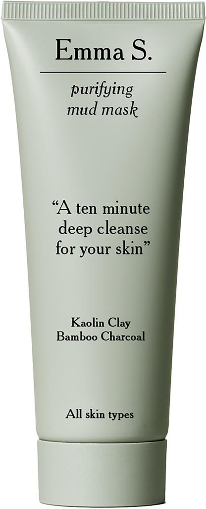 Bild på Emma S. Purifying mud mask, 75 ml 