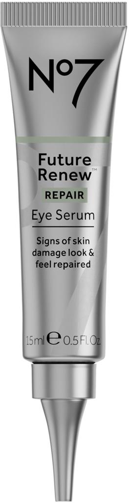 Bild på No7 Future Renew Repair Eye Serum, 15 ml