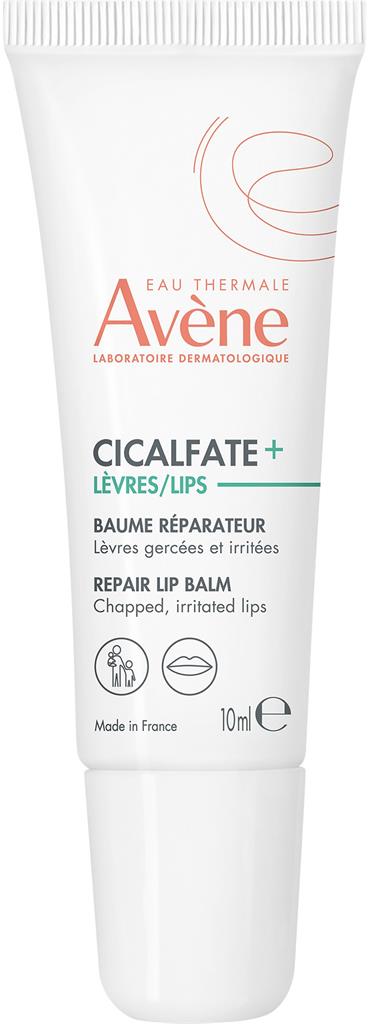Bild på Avène Cicalfate+ LIPS Repair Balm Läppvård, 10 ml