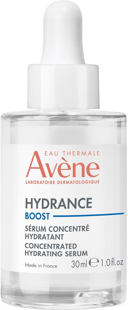Bild på Avène Hydrance Boost Concentrated Hydrating Serum Serum, 30 ml