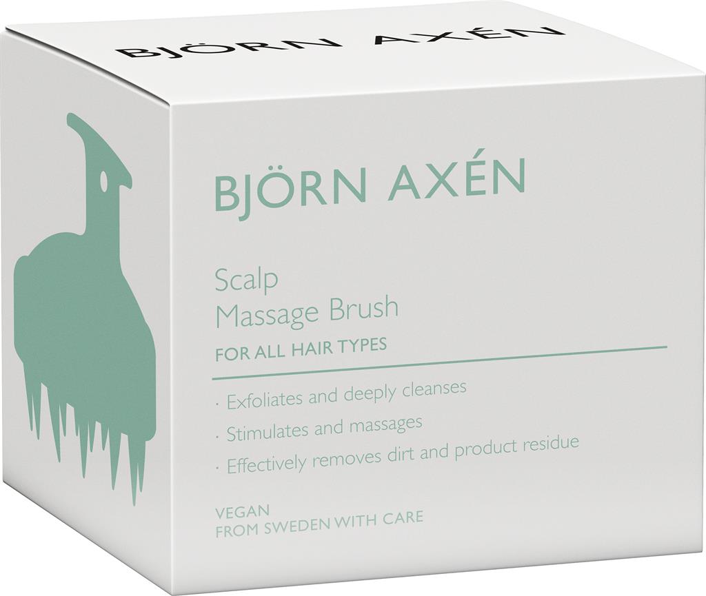 Bild på Björn Axén Scalp Massage Brush, 1 st