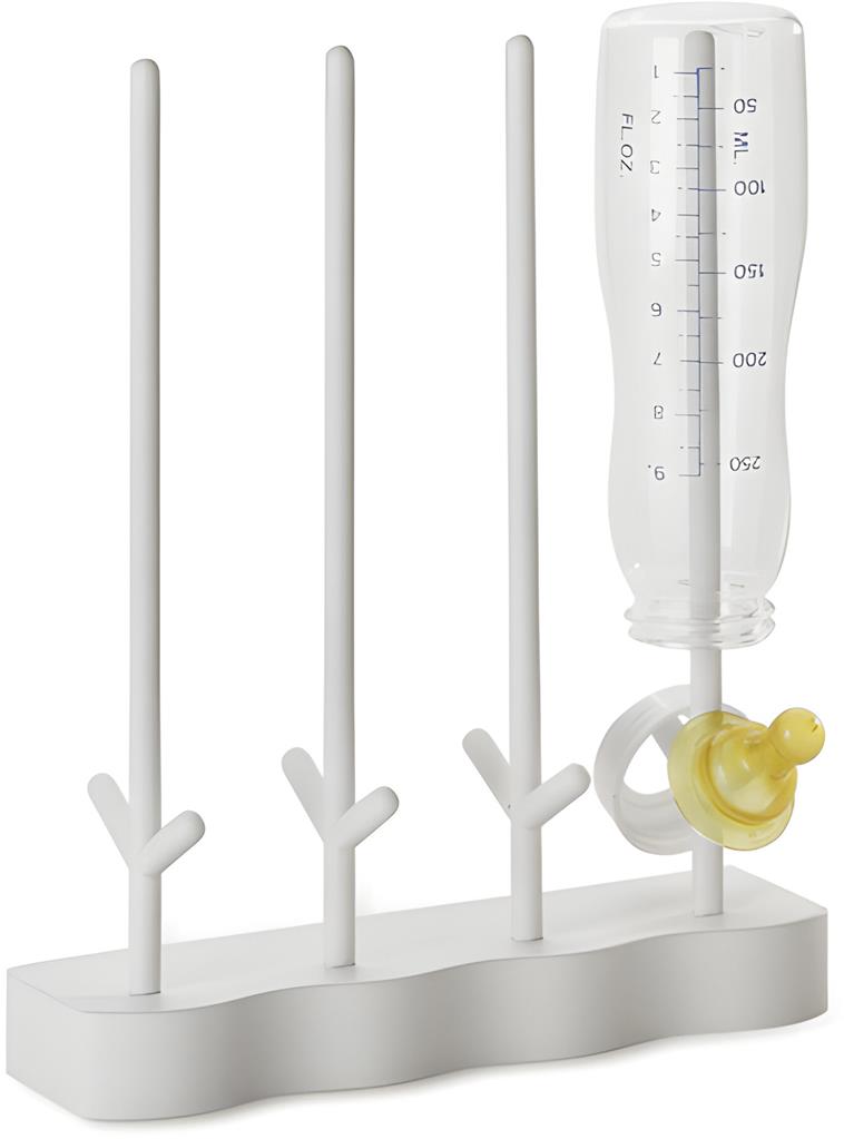 Bild på Carlo Baby Diflaskställ Cactus, 1 st