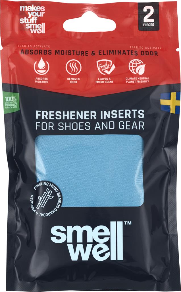 Bild på SmellWell Doftpåsar blue, 2 st
