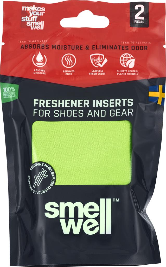 Bild på SmellWell Doftpåsar green, 2 st