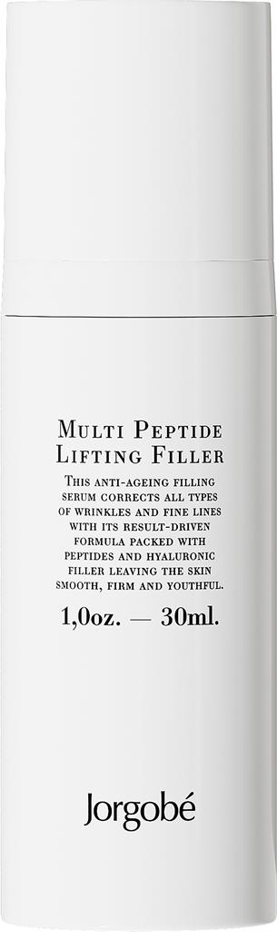 Bild på Jorgobé Multi peptide lifting filler, 30 ml