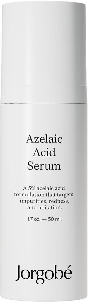 Bild på Jorgobé 5% Azelaic Acid Treatment 5% Azelaic Acid Treatment, 50 ml