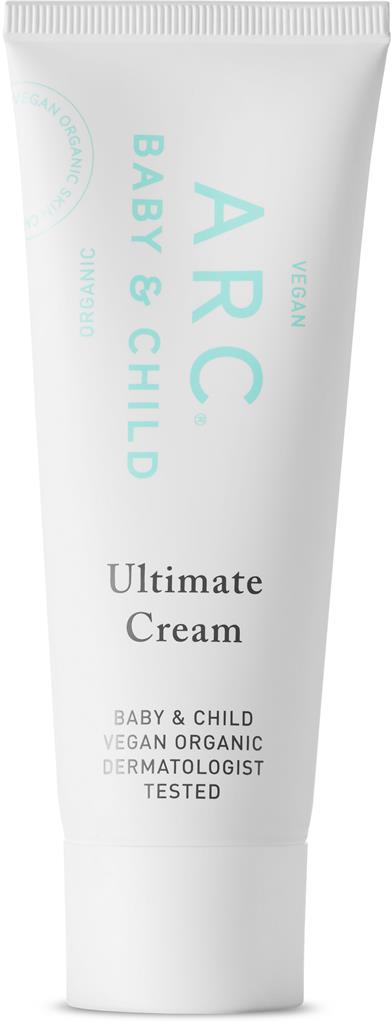 Bild på ARC Of SWEDEN Baby & Child Ultimate Cream , 75 ml
