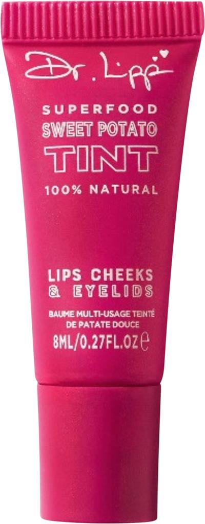 Bild på Dr Lipp Tint Sweet Potato Lip Balm, 8 ml