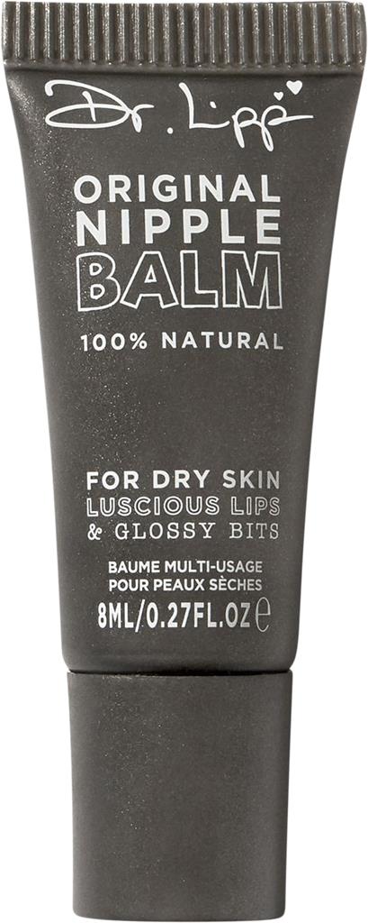 Bild på Dr Lipp Original Nipple Balm Blister, 8 ml