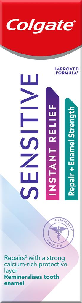 Bild på Colgate Sensitive Enamel Repair, 75 ml