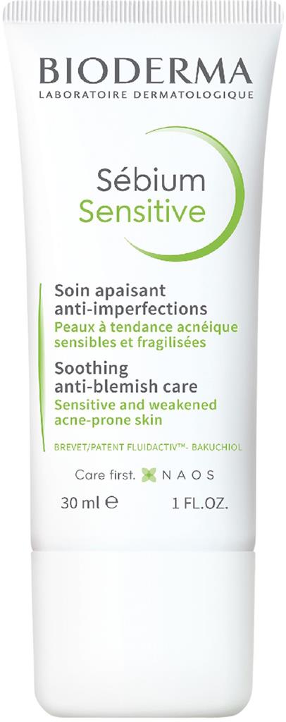 Bild på Bioderma Sébium Sensitive, 30 ml