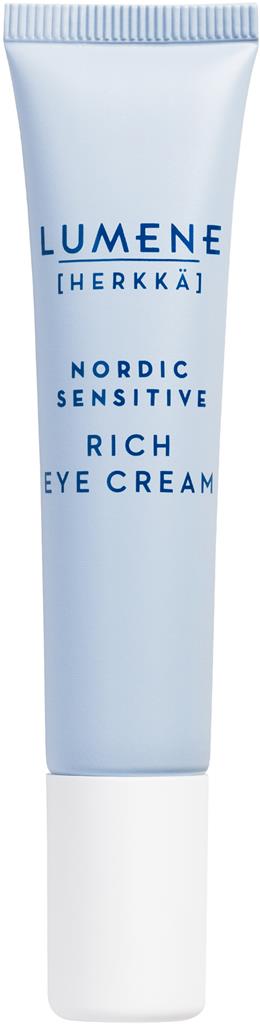 Bild på Lumene Nordic Sensitive Eye cream, 15 ml