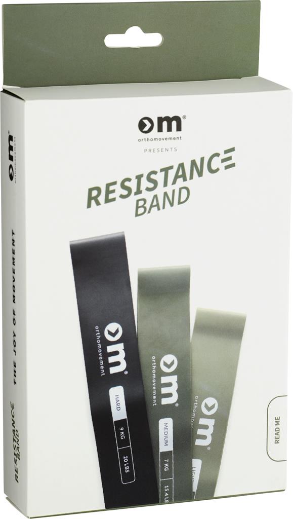 Bild på Ortho Movement Resistance band, 1 st