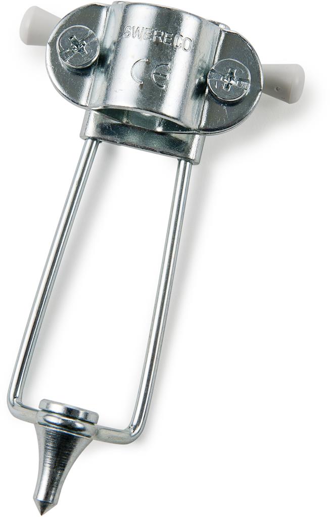 Bild på Swereco Isdubb Spets, 1 st
