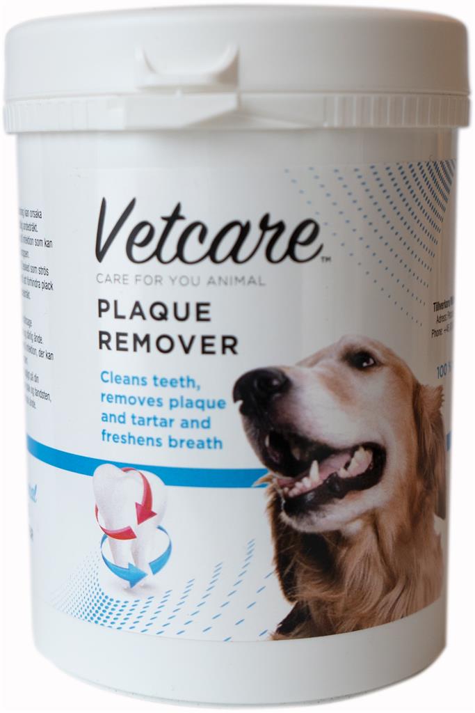 Bild på Vetcare Plaque Remover, 60 g