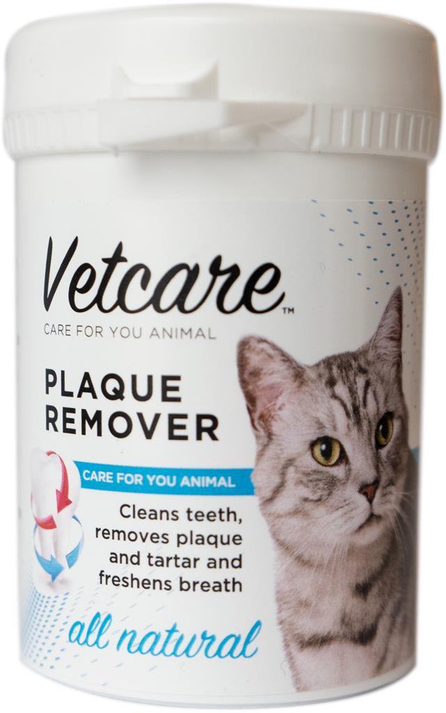 Bild på Vetcare Plaque remover Cat, 40 g