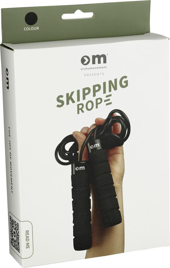 Bild på Ortho Movement Skipping rope, 1 st