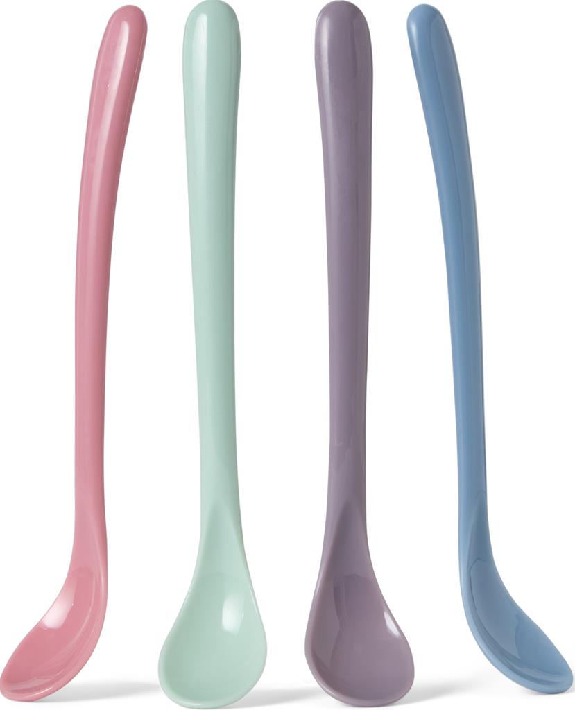 Bild på Bambino Matningsskedar Feed me!, 4 st