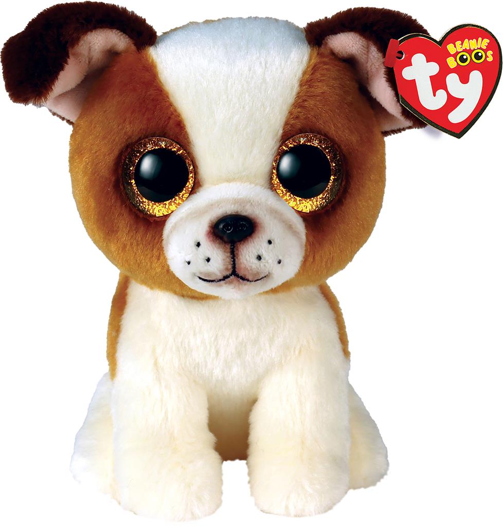 Bild på TY HUGO (dog 15cm), 1 st