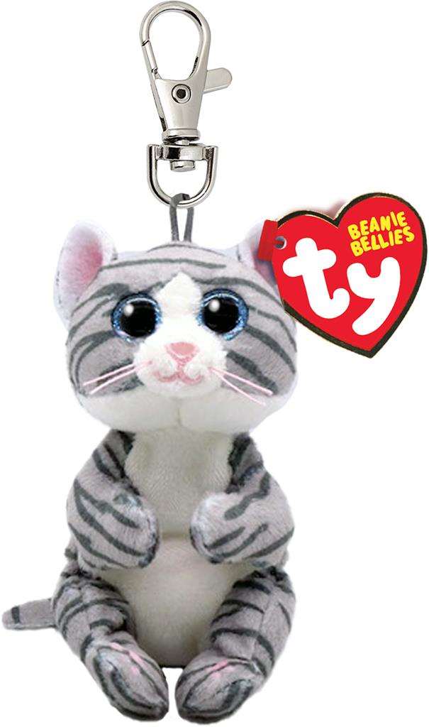 Bild på TY MITZI (cat clip 9cm), 1 st