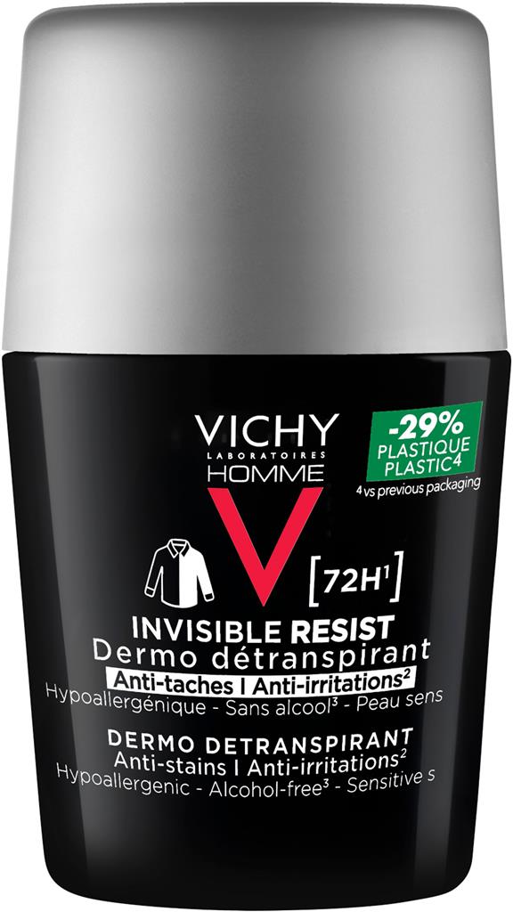 Bild på Vichy Deodorant, 50 ml