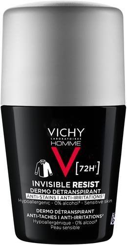Vichy Deodorant, 50 ml