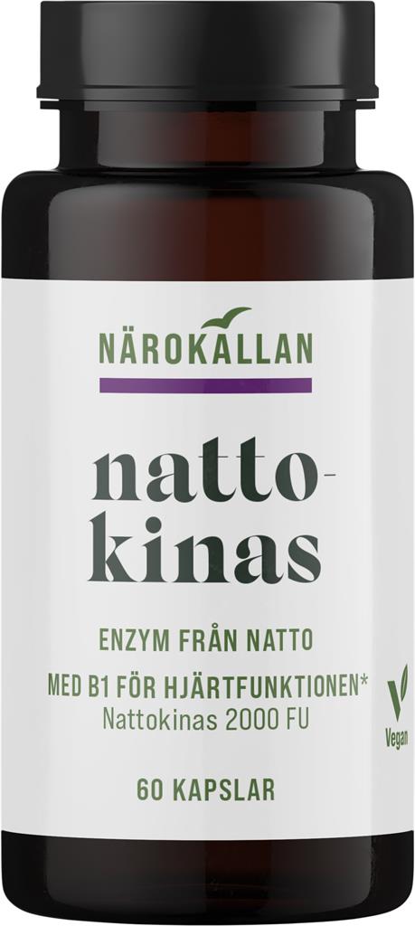 Bild på Närokällan Nattokinas, 60 st