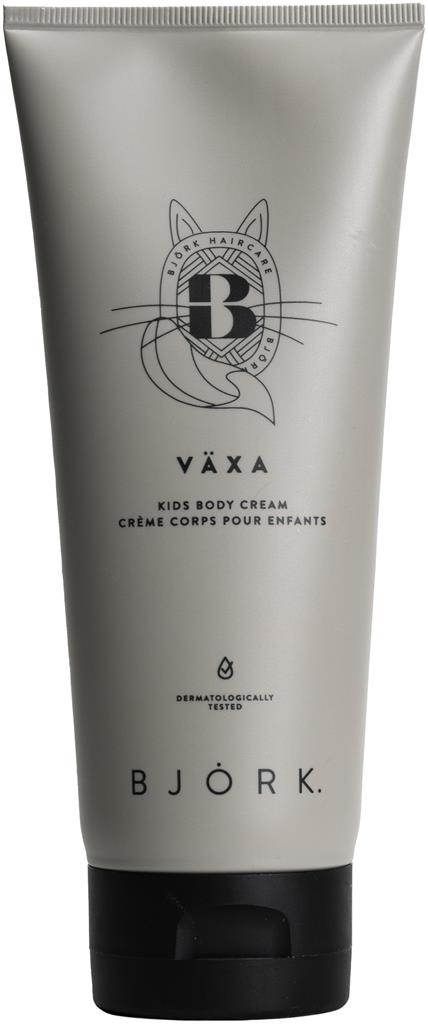Bild på Björk Kids Body Cream, 200 ml
