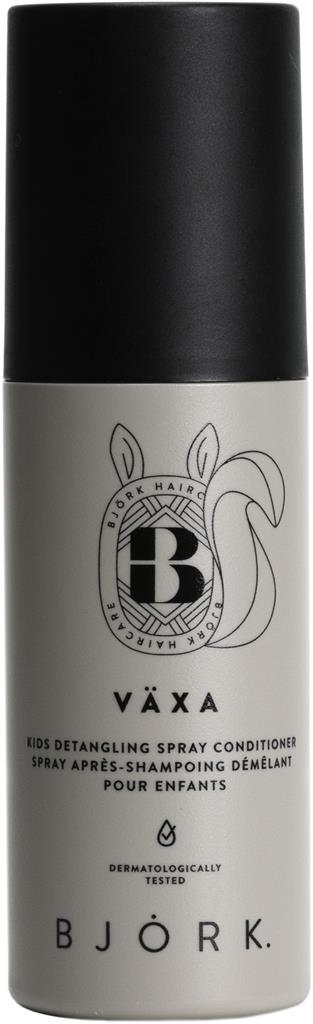 Bild på Björk Kids Detangling Spray, 150 ml