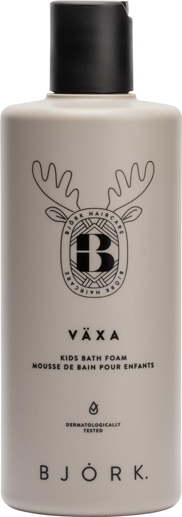 Bild på Björk Kids Bath Foam, 300 ml