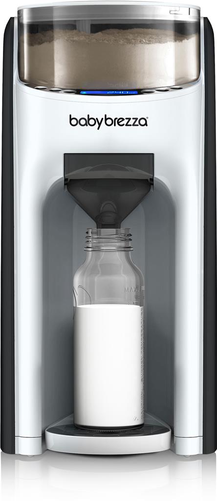 Bild på Baby Brezza Formula Pro Advanced, 1 st