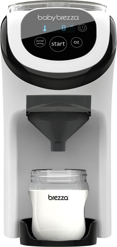 Bild på Baby Brezza Formula Pro Mini, 1 st