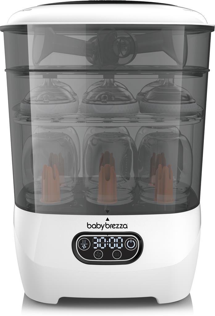 Bild på Baby Brezza Sterilisator, 1 st