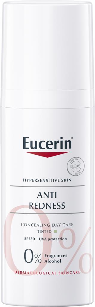 Bild på Eucerin AntiREDNESS Concealing Day Care, 50 ml