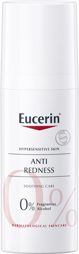 Bild på Eucerin AntiREDNESS Soothing Care, 50 ml