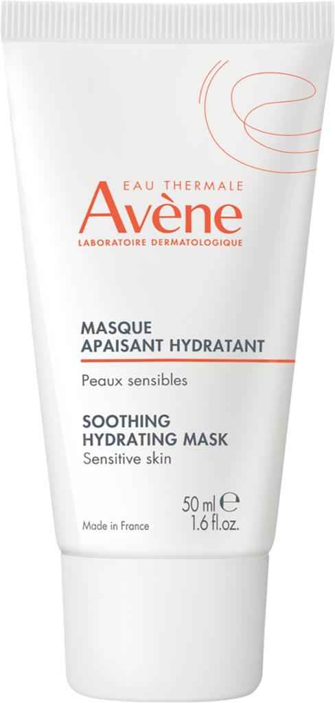 Bild på Avène Soothing Hydrating Mask, 50 ml