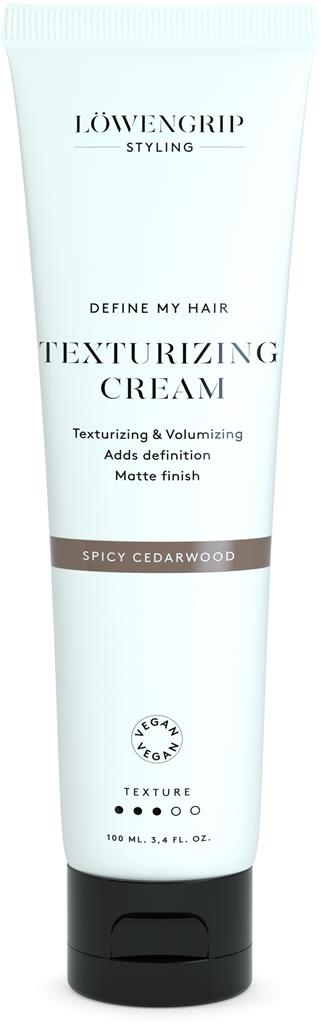 Bild på Löwengrip Define My Hair Texturizing Cream, 100 ml