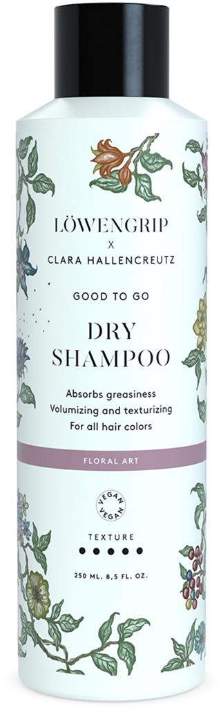 Bild på Löwengrip Good To Go (Clara Hallencreutz), 250 ml