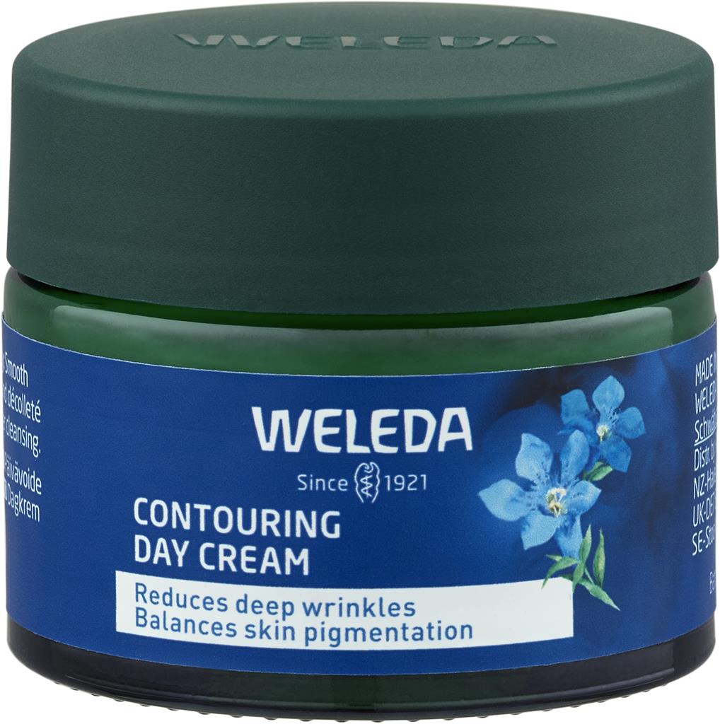 Bild på Weleda Contouring Day Cream, 40 ml