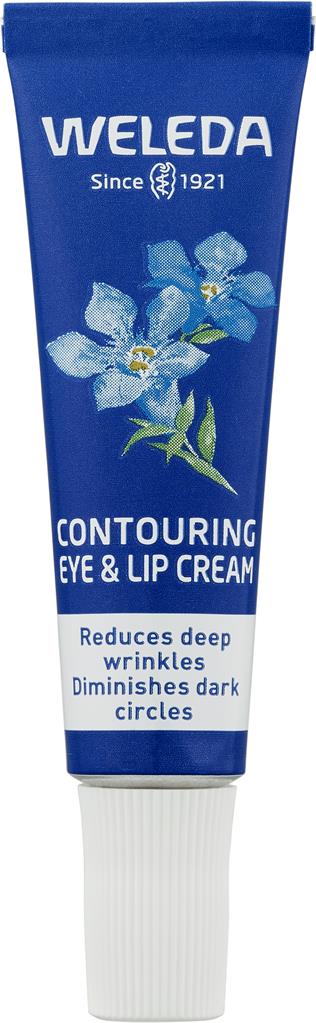 Bild på Weleda Contouring Eye & Lip Cream, 10 ml