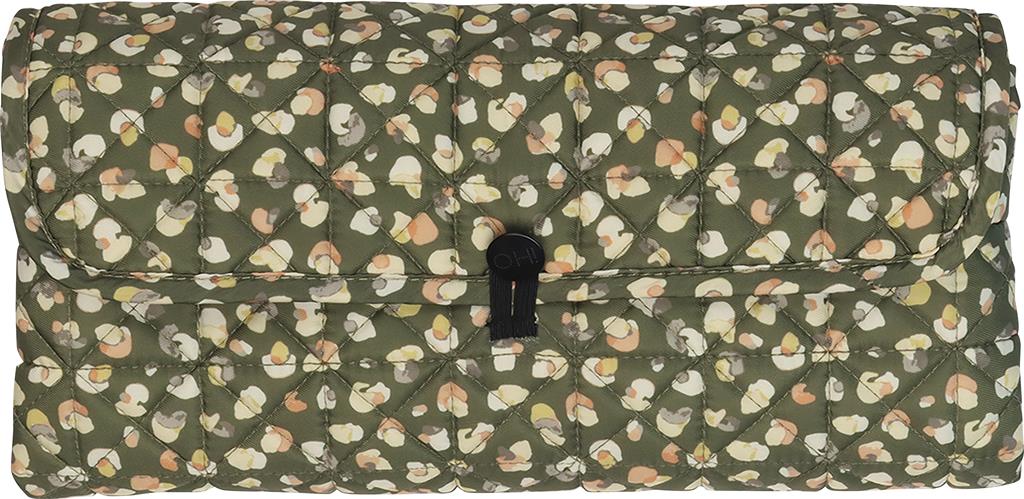 Bild på Oh, Poppy! Faye Skötbädd Poppy Grön, 1 st