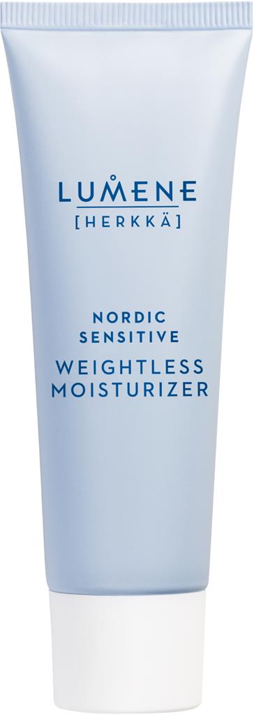 Bild på Lumene Nordic Sensitive Weightless Day cream, 50 ml